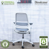 S1-0167 - Steelcase Series 1 - Grade A