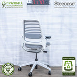 S1-0170 - Steelcase Series 1 - Grade A