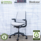 S1-0171 - Steelcase Series 1 - Grade A