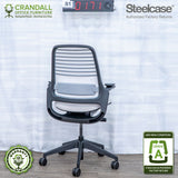 S1-0171 - Steelcase Series 1 - Grade A