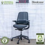 S1-0173 - Steelcase Series 1 - Grade A
