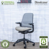 S1-0175 - Steelcase Series 1 - Grade A