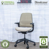 S1-0176 - Steelcase Series 1 - Grade A