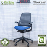 S1-0177 - Steelcase Series 1 - Grade A