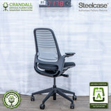 S1-0178 - Steelcase Series 1 - Grade A
