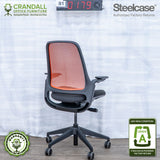 S1-0179 - Steelcase Series 1 - Grade A