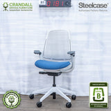 S1-0181 - Steelcase Series 1 - Grade B