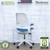 S1-0181 - Steelcase Series 1 - Grade B