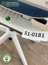S1-0181 - Steelcase Series 1 - Grade B