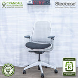 S1-0182 - Steelcase Series 1 - Grade B