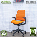 S1-0183 - Steelcase Series 1 - Grade B