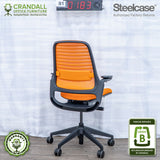S1-0183 - Steelcase Series 1 - Grade B