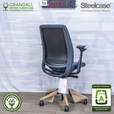 S2-0011 - Steelcase Series 2  - Grade A
