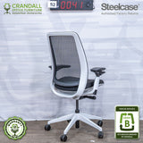 S2-0041 - Steelcase Series 2  - Grade B