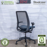 S2-0042 - Steelcase Series 2  - Grade B