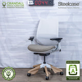 S2-0044 - Steelcase Series 2  - Grade A