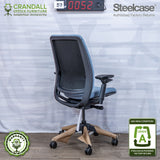 S2-0052 - Steelcase Series 2  - Grade A