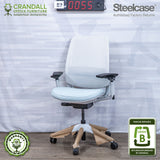 S2-0055 - Steelcase Series 2  - Grade B