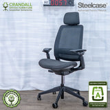 S2-0057 - Steelcase Series 2  - Grade A