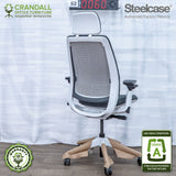 S2-0060 - Steelcase Series 2  - Grade A