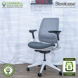 S2-0064 - Steelcase Series 2  - Grade B