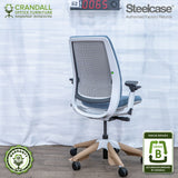 S2-0065 - Steelcase Series 2  - Grade B