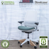 S2-0066 - Steelcase Series 2  - Grade B
