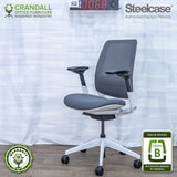 S2-0068 - Steelcase Series 2  - Grade B