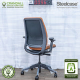 S2-0096 - Steelcase Series 2 - Grade A