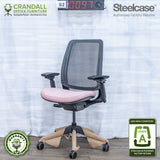 S2-0097 - Steelcase Series 2 - Grade A