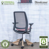 S2-0097 - Steelcase Series 2 - Grade A