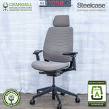 S2-0098 - Steelcase Series 2 - Grade A