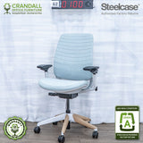 S2-0100 - Steelcase Series 2 - Grade A