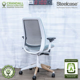S2-0100 - Steelcase Series 2 - Grade A