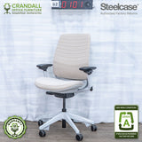 S2-0101 - Steelcase Series 2 - Grade A