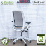 S2-0101 - Steelcase Series 2 - Grade A