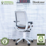 S2-0103 - Steelcase Series 2 - Grade A