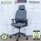 S2-0104 - Steelcase Series 2 - Grade B