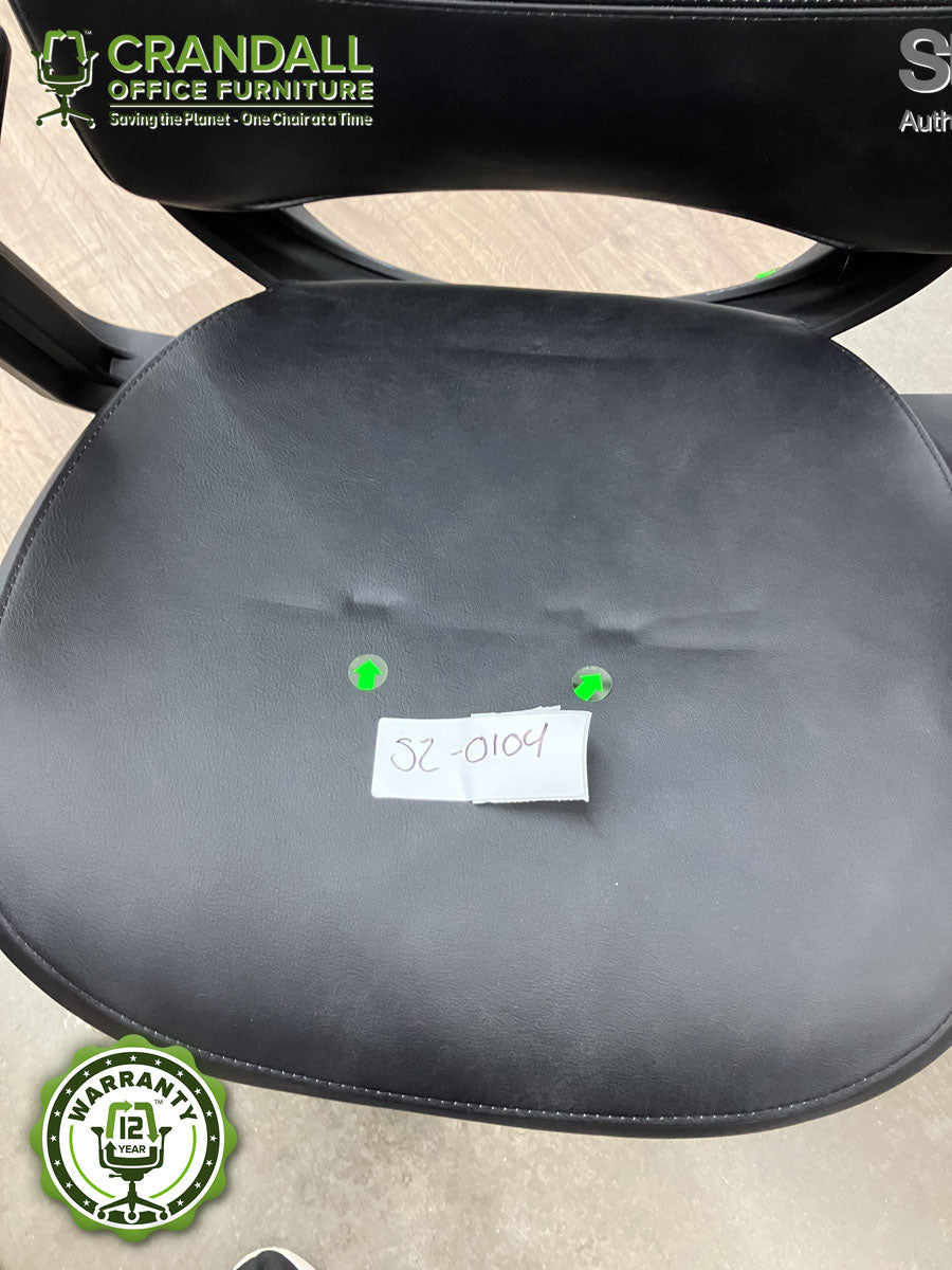 S2-0104 - Steelcase Series 2 - Grade B