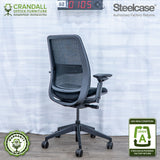 S2-0105 - Steelcase Series 2 - Grade A