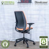S2-0106 - Steelcase Series 2 - Grade A