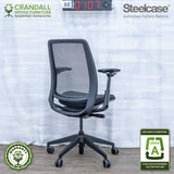 S2-0107 - Steelcase Series 2 - Grade A