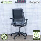 S2-0109 - Steelcase Series 2 - Grade A