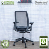 S2-0110 - Steelcase Series 2 - Grade A