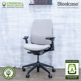 S2-0111 - Steelcase Series 2 - Grade A