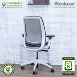 S2-0113 - Steelcase Series 2 - Grade B
