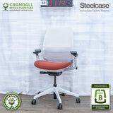 S2-0114 - Steelcase Series 2 - Grade B