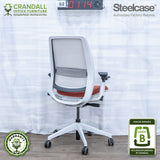 S2-0114 - Steelcase Series 2 - Grade B