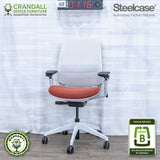 S2-0116 - Steelcase Series 2 - Grade B