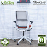 S2-0117 - Steelcase Series 2 - Grade B